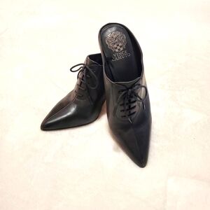 Vince Camuto high heels